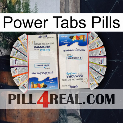 Power Tabs Pills kamagra1